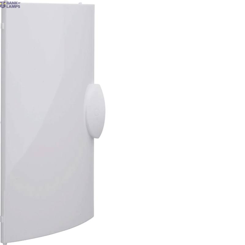 Hager GP110P — Door Mini-enclosure Gamma