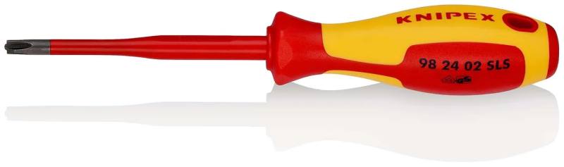 Knipex 98 24 02 SLS —