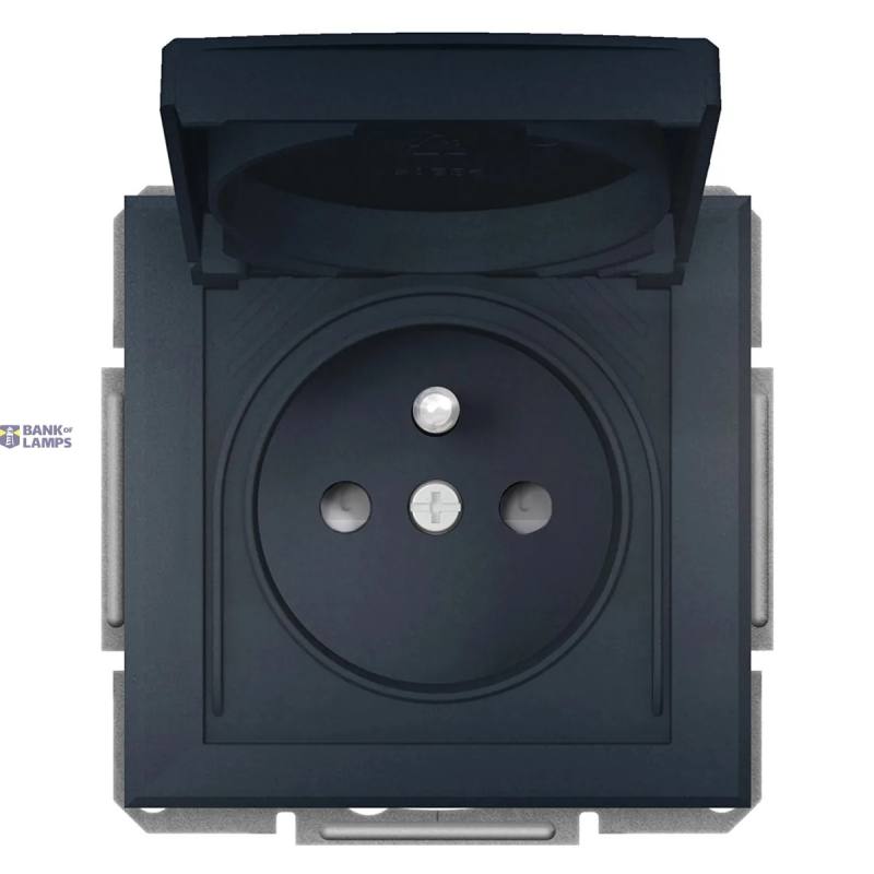 Schneider Electric EPH2800671 — rozete , 2P+PE