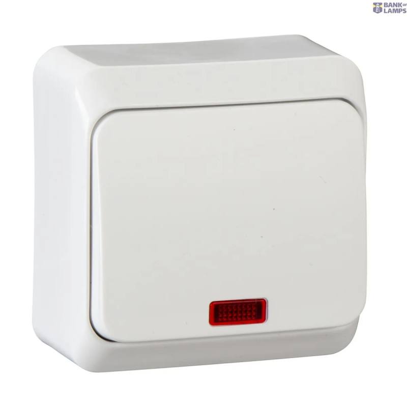 Schneider Electric WDE001014 — Installation slēdzis