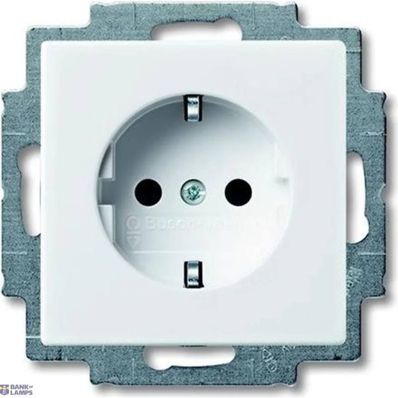 Busch-Jaeger 2CKA002011A3855 — 20 EUC-94-507 Cover