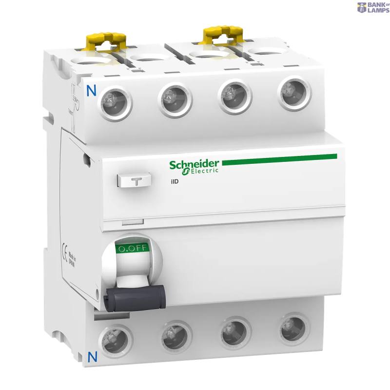 Schneider Electric A9R61440 — Residual Current