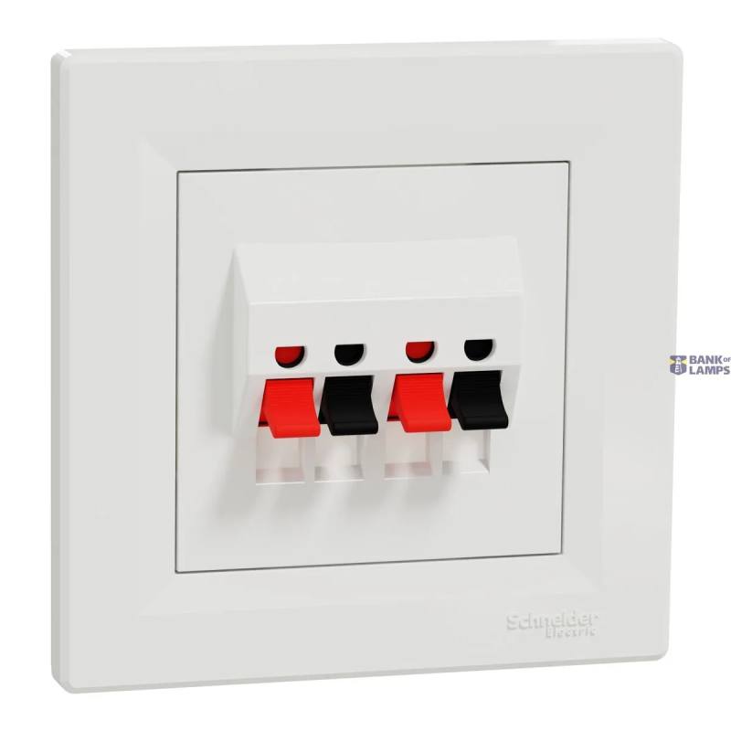 Schneider Electric EPH5700121 — rozete Asfora