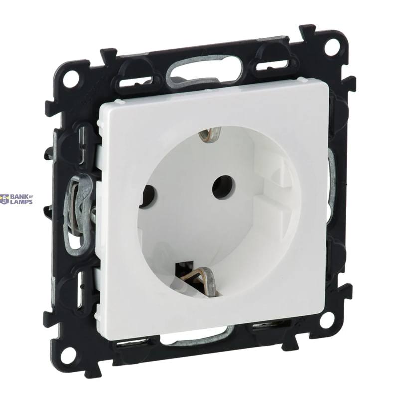 Legrand 753109 — rozete Outlet Valena