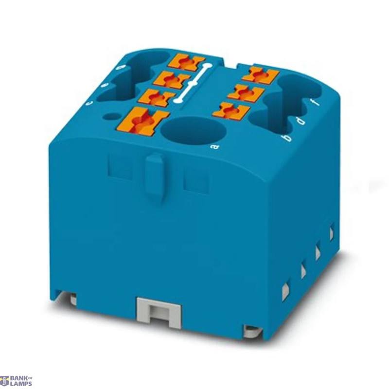 Phoenix Contact 3273332 — Distribution Block