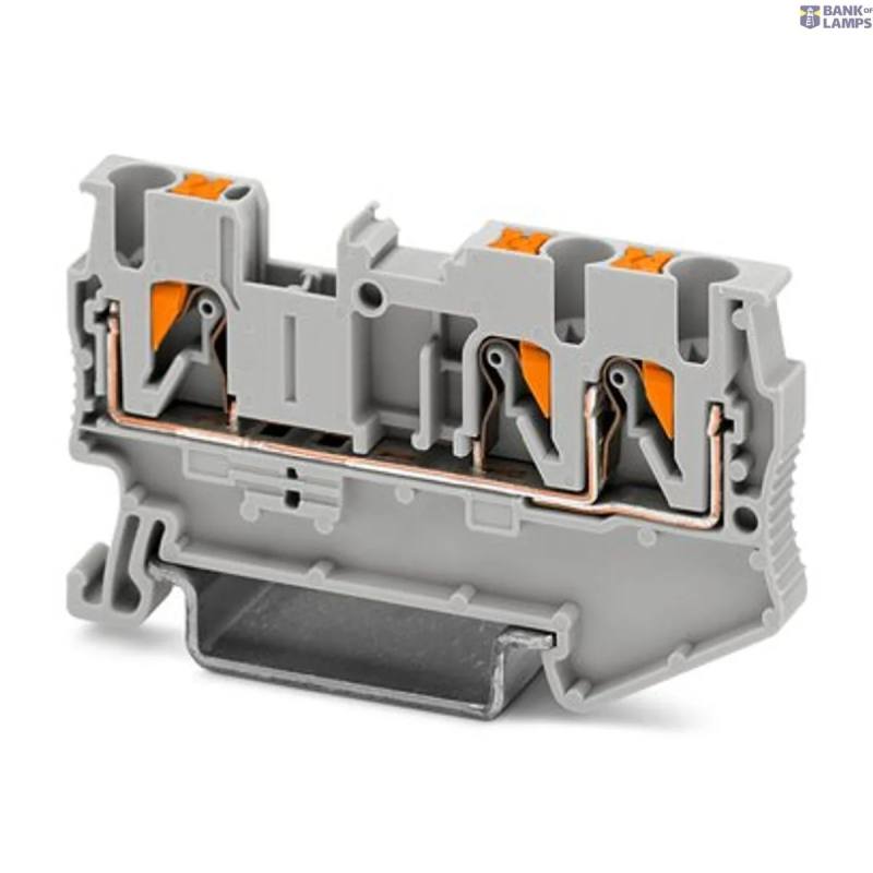 Phoenix Contact 3209549 — Feed-Through Terminal