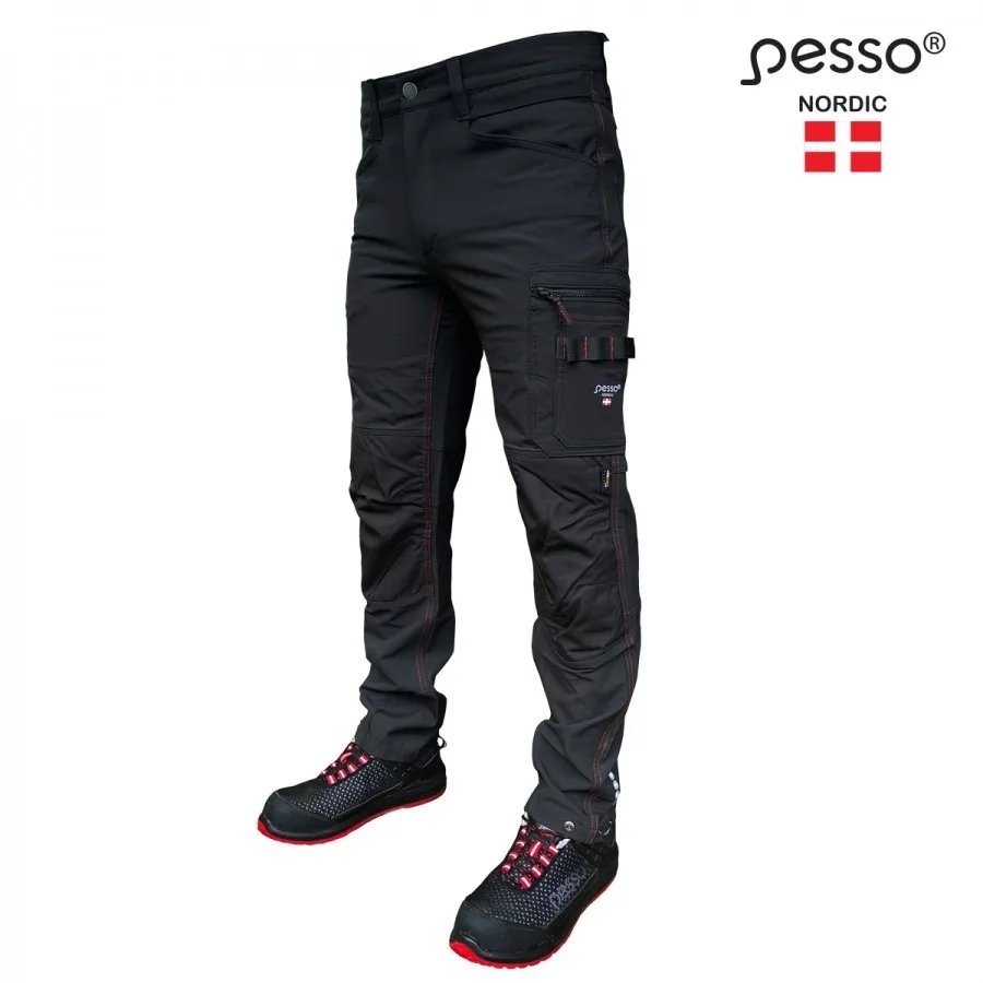 PESSO KD145B C52