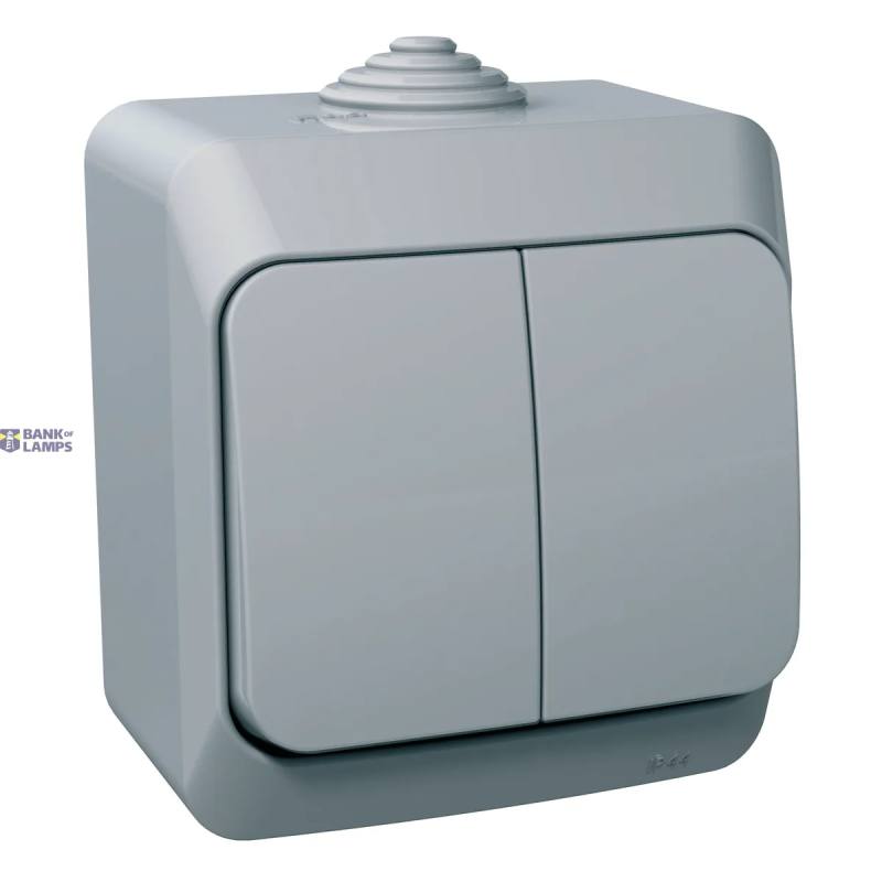 Schneider Electric WDE000650 — Installation slēdzis
