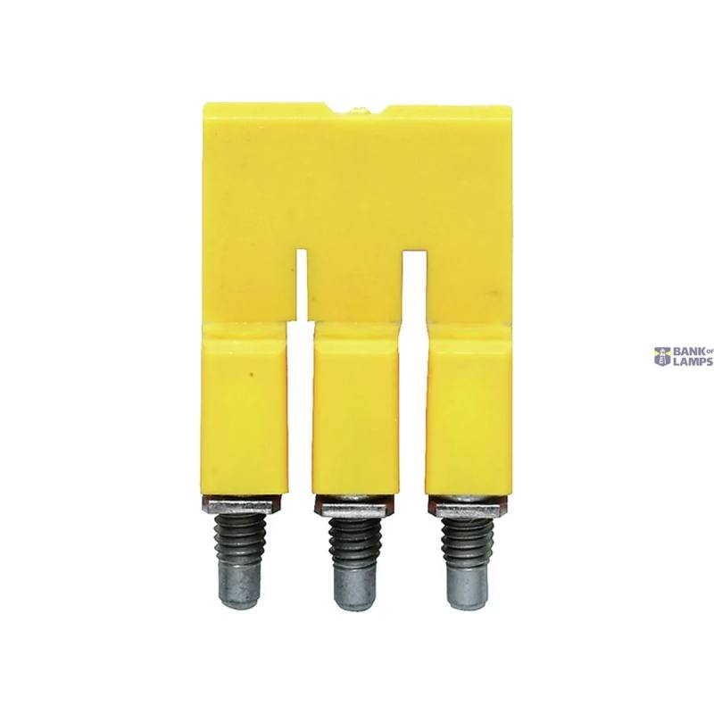 Weidmüller 1053760000 — Terminal Block Cross-Connector