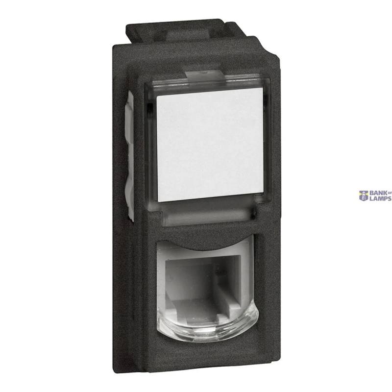 BTicino KG4258RJ11 — Telephone rozete Living