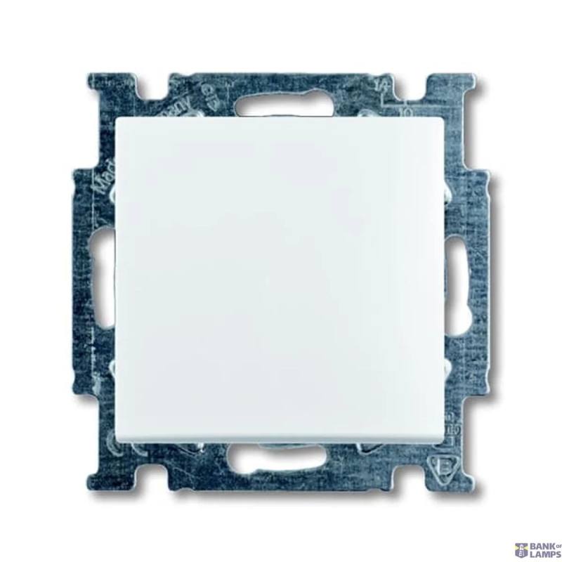 Busch-Jaeger 2CKA001413A1080 — 2026 UC-94-507 Cover