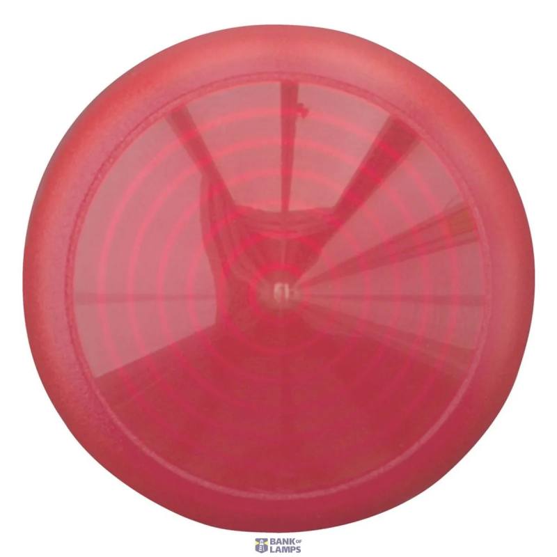 EATON 216779 — M22-LH-R Indicator light, RMQ-Titan, Extended, conical, Red