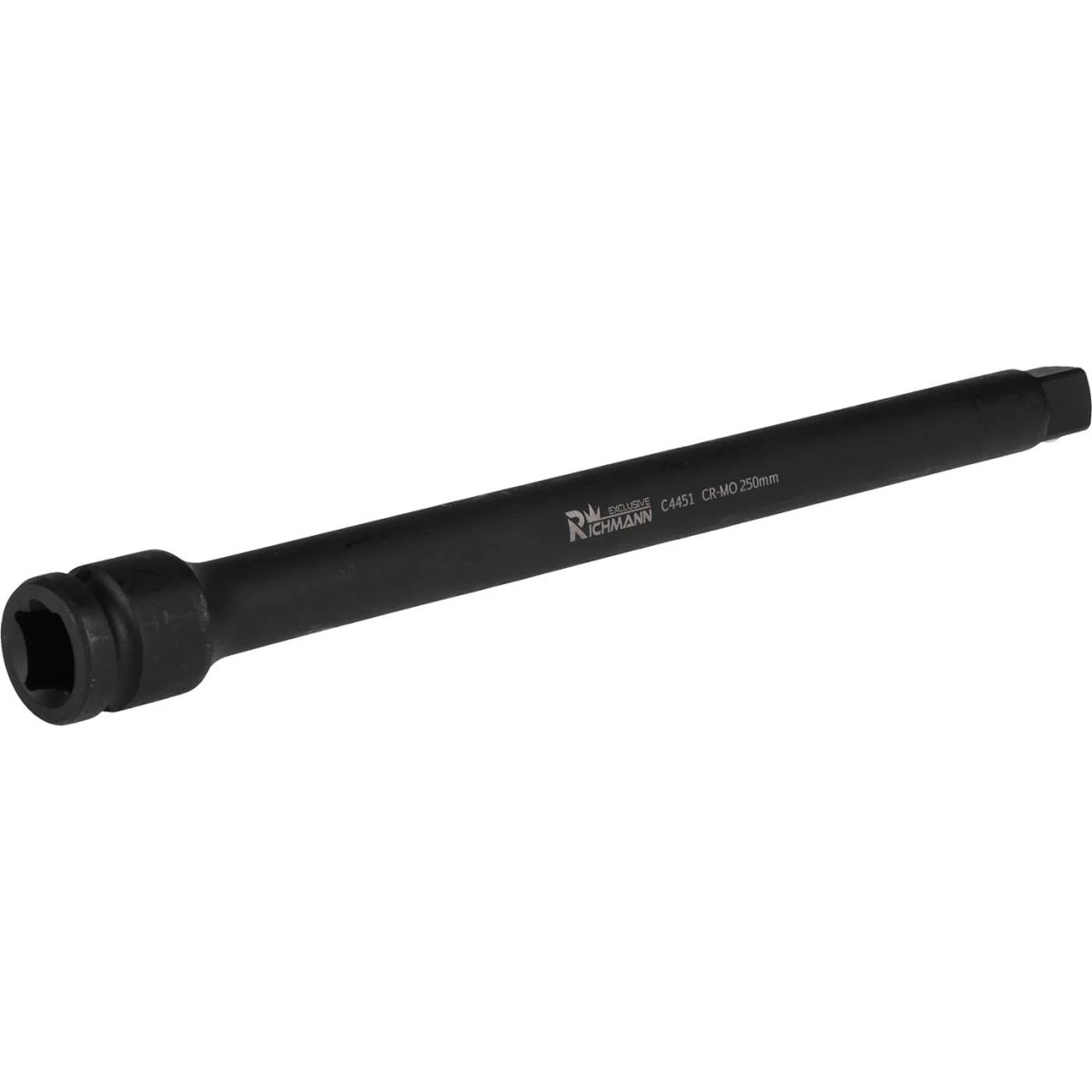 RICHMANN Pagarinātājs trieciena 1/2, 125 mm