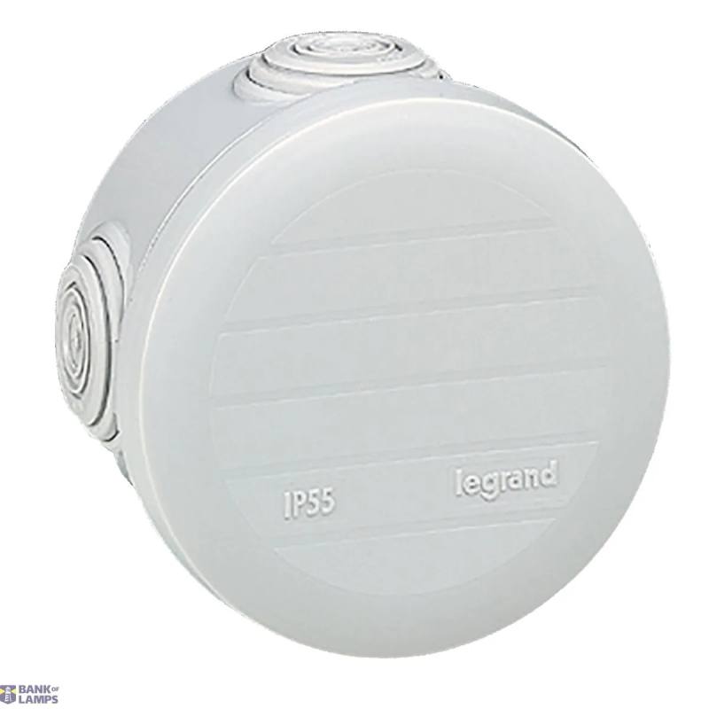Legrand 092002 — Junction Box Plexo