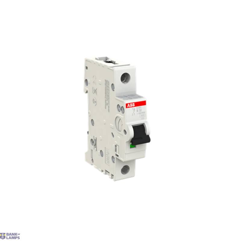 ABB 2CDS251001R0325 — S201-B32 automātslēdzis -