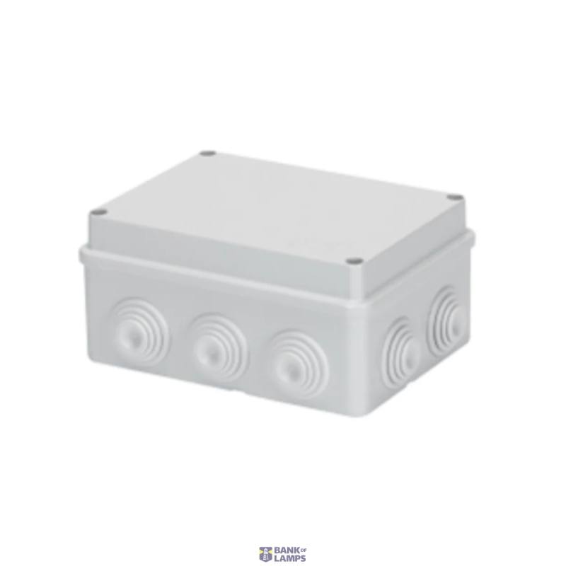 GEWISS GW44006 — Junction Box With