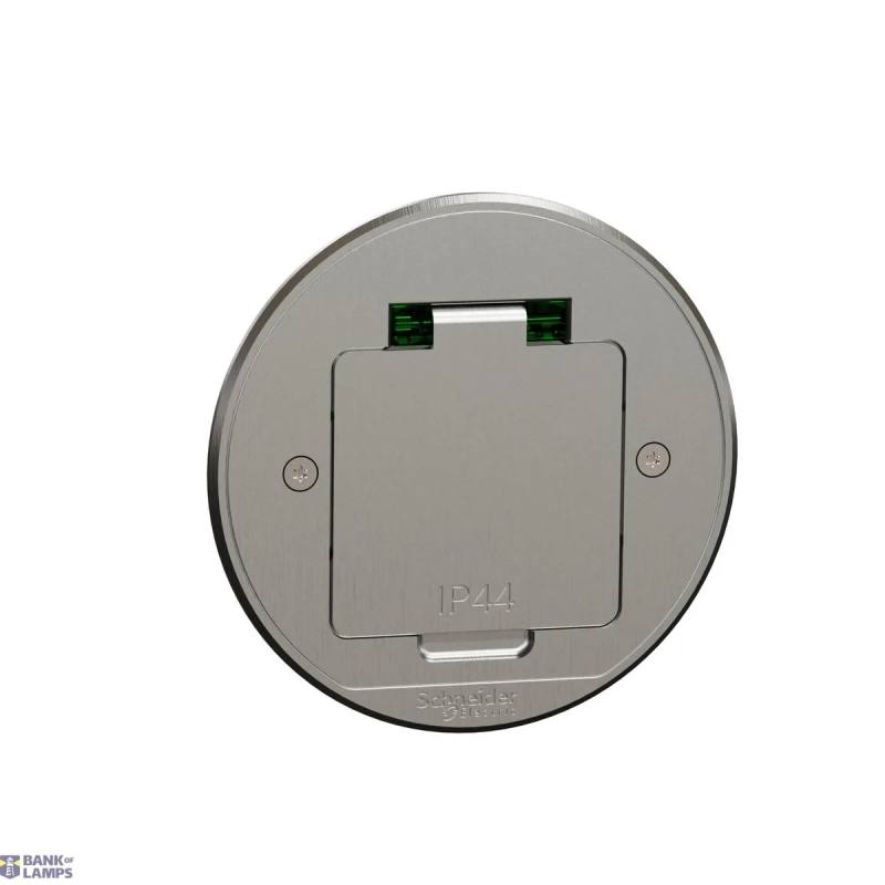 Schneider Electric INS52101 — rozete Outlet