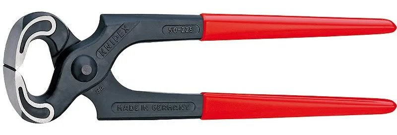 Knaibles galdniekiem 225 mm, Knipex