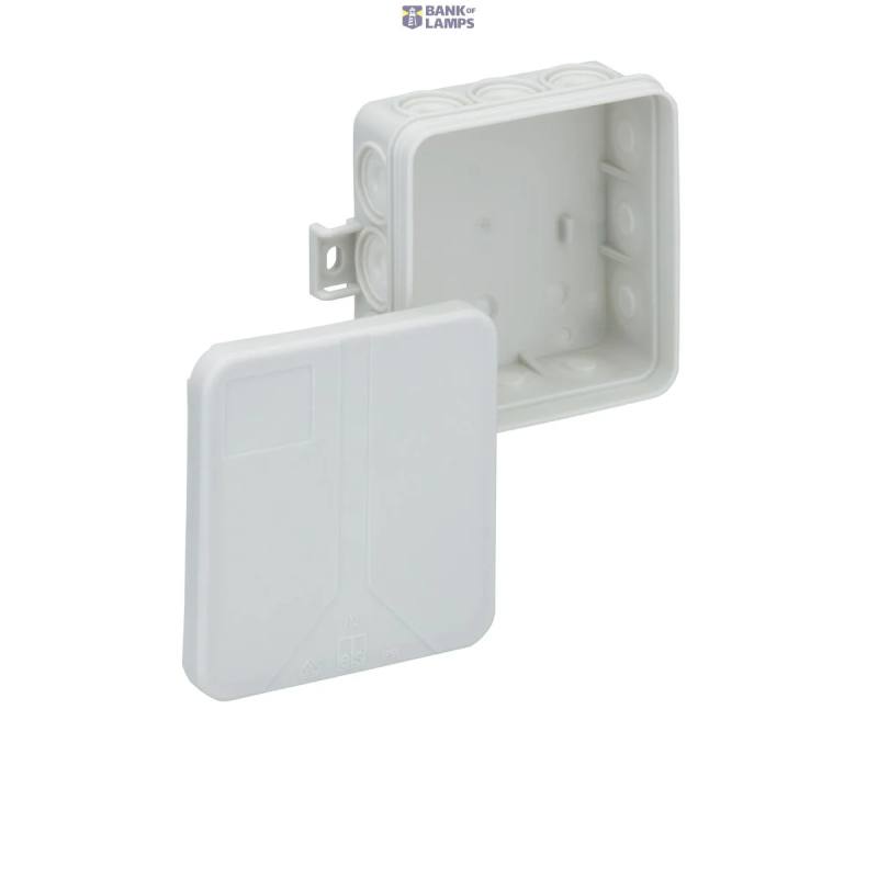 Spelsberg 33291201 — Junction Box i