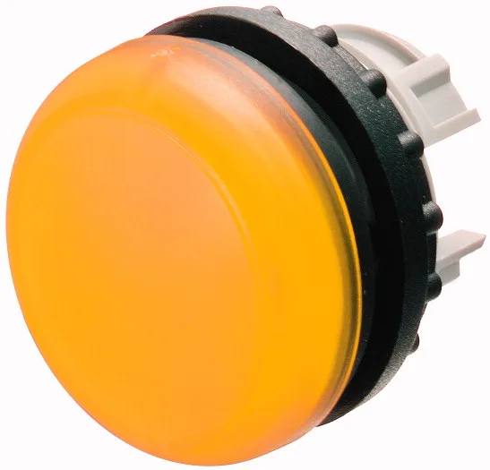 EATON 216774 — M22-L-Y Indicator light, RMQ-Titan, Flush, yellow