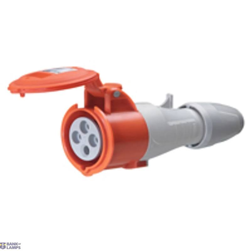 Legrand 555218 — Mobile Industrial rozete