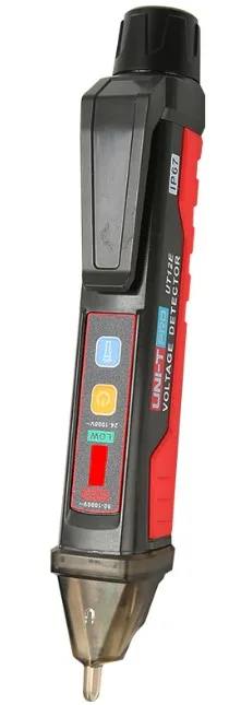 Sprieguma indikators CAT IV 1000V UT12M