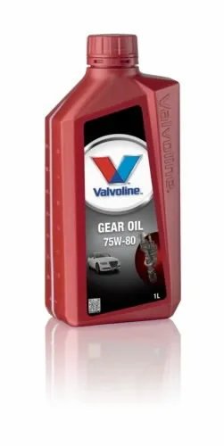 Transmisijas eļļa Gear Oil GL-4 75W80