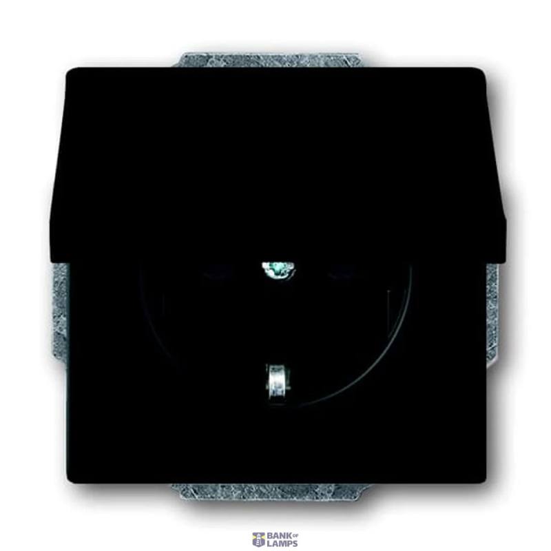 Busch-Jaeger 2CKA002018A1495 — 20 EUK-885 rozete