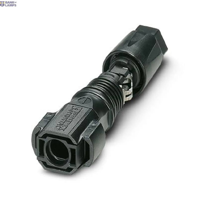 Phoenix Contact 1386384 — Photovoltaic Connector