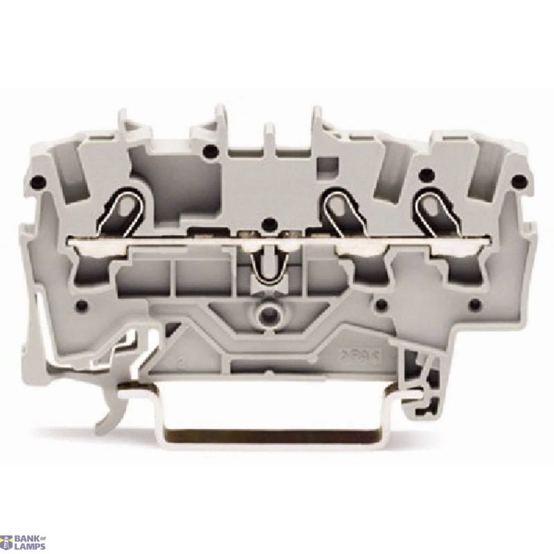 WAGO 2001-1301 — Through Terminal Block