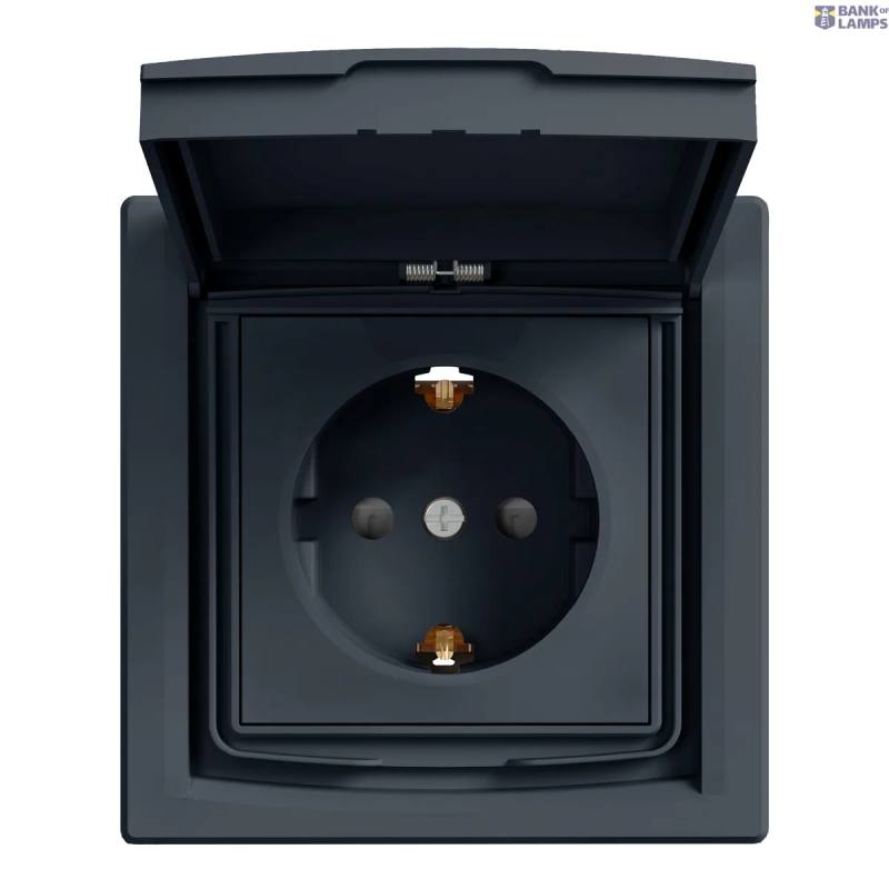 Schneider Electric EPH3100371 — rozete Outlet