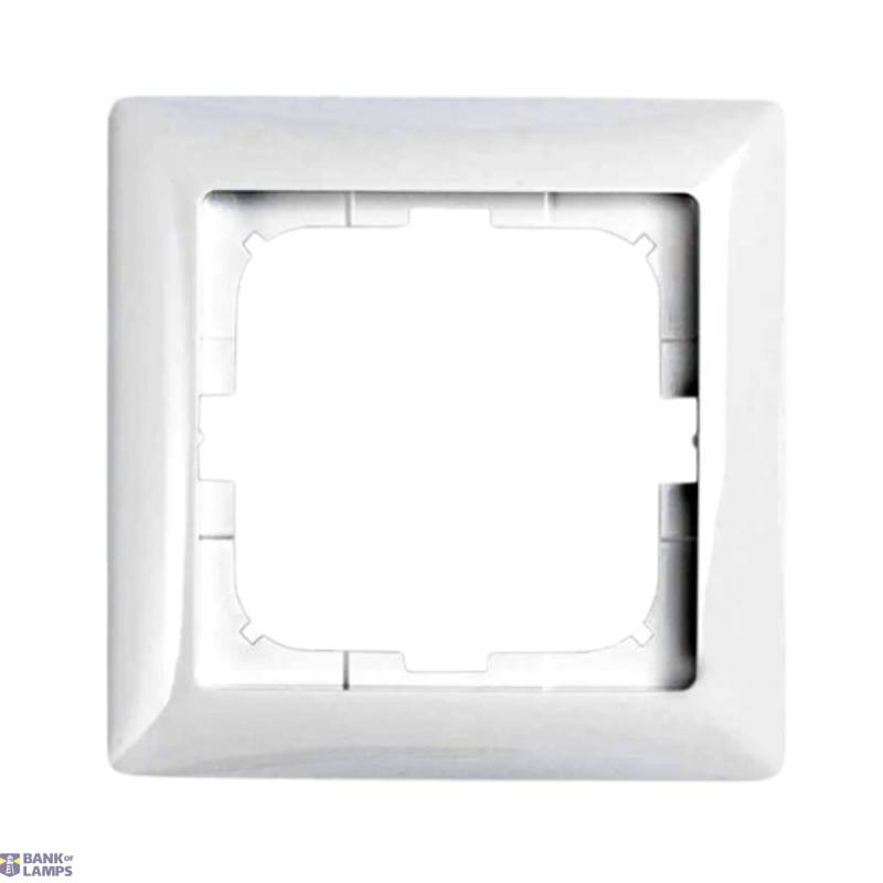 PATRON Cover Frame 1V Basic 55
