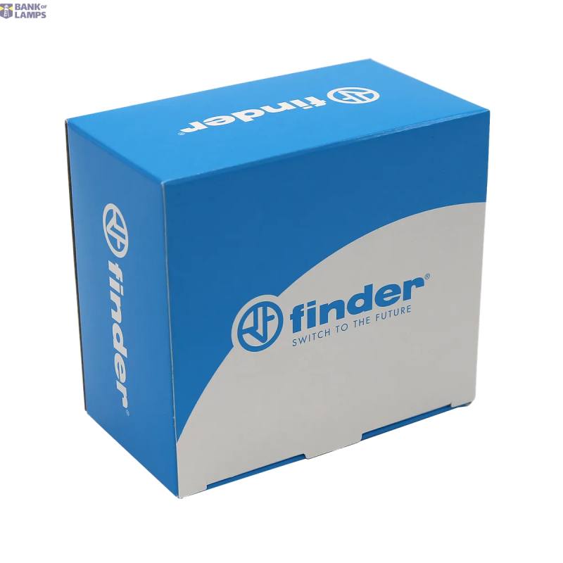 FINDER 222282304000 — Modular relejs 17
