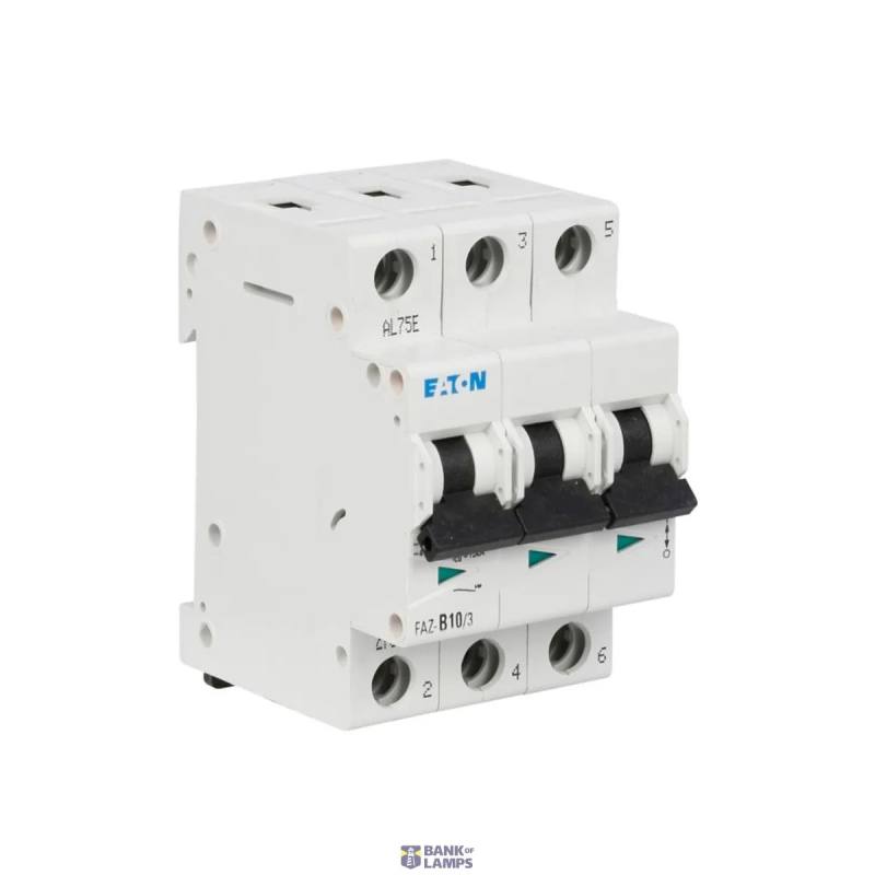 EATON 211803 — AZ-3N-C80 automātslēdzis (MCB)