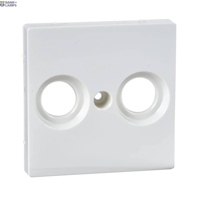 Schneider Electric MTN4122-0319 — rozete Merten