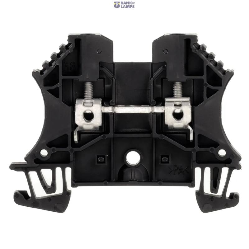Weidmüller 1020010000 — Terminal Block WDU
