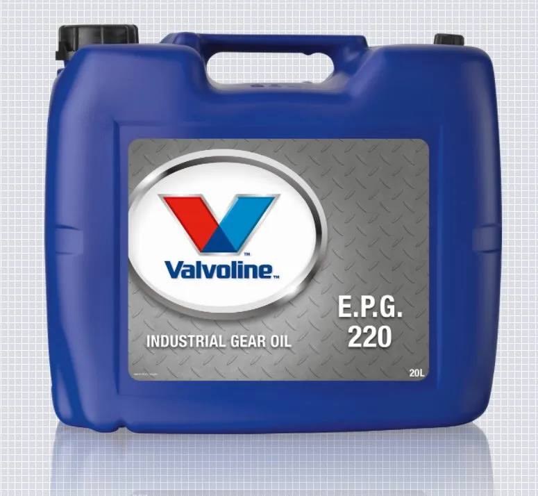 Transmisijas eļļa EPG 220 20L, Valvoline