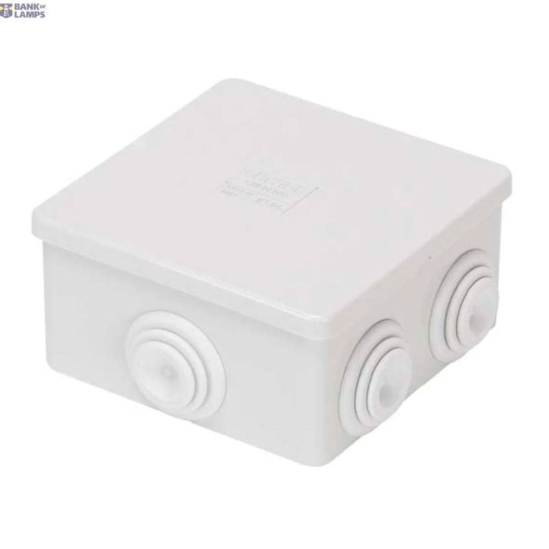 GEWISS GW44003 — Junction Box With