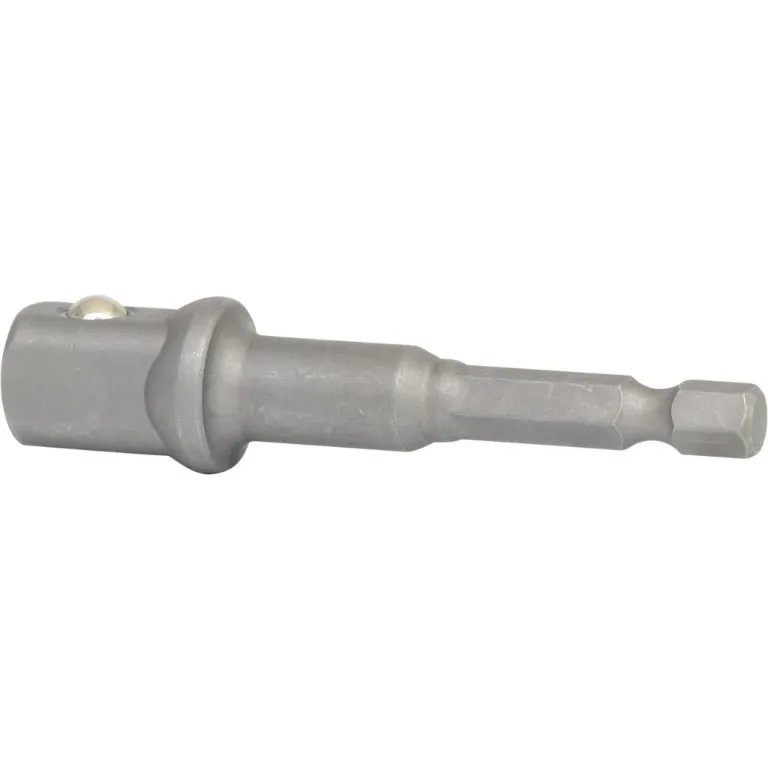 Muciņu adapters seškantis 1/4"x1/2", KS