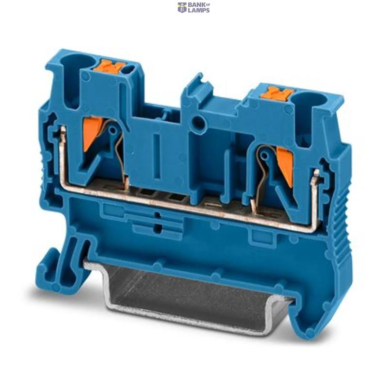 Phoenix Contact 3209523 — Feed-Through Terminal