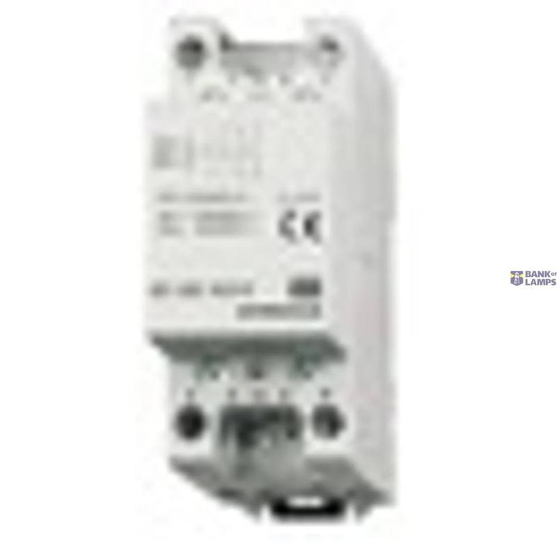 SCHRACK BZ326461ME — DIN Rail kontaktors