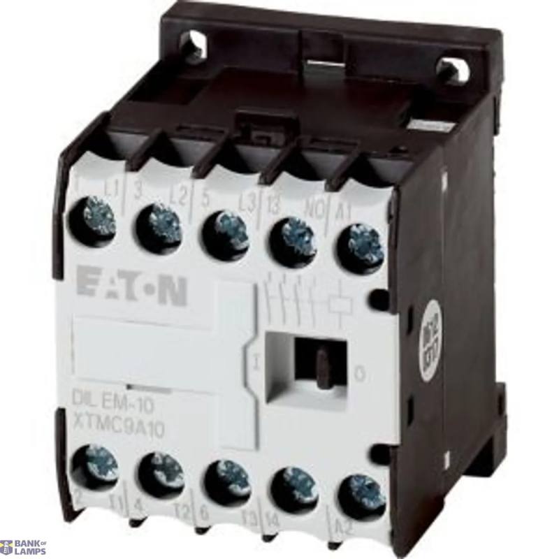 EATON 051783 — DILEM-10(110V50HZ,120V60HZ) kontaktors