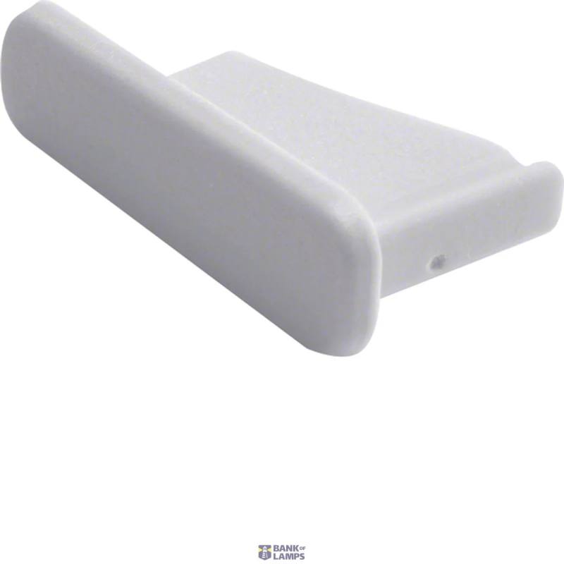 Hager KZN021 — Busbar Endcap for