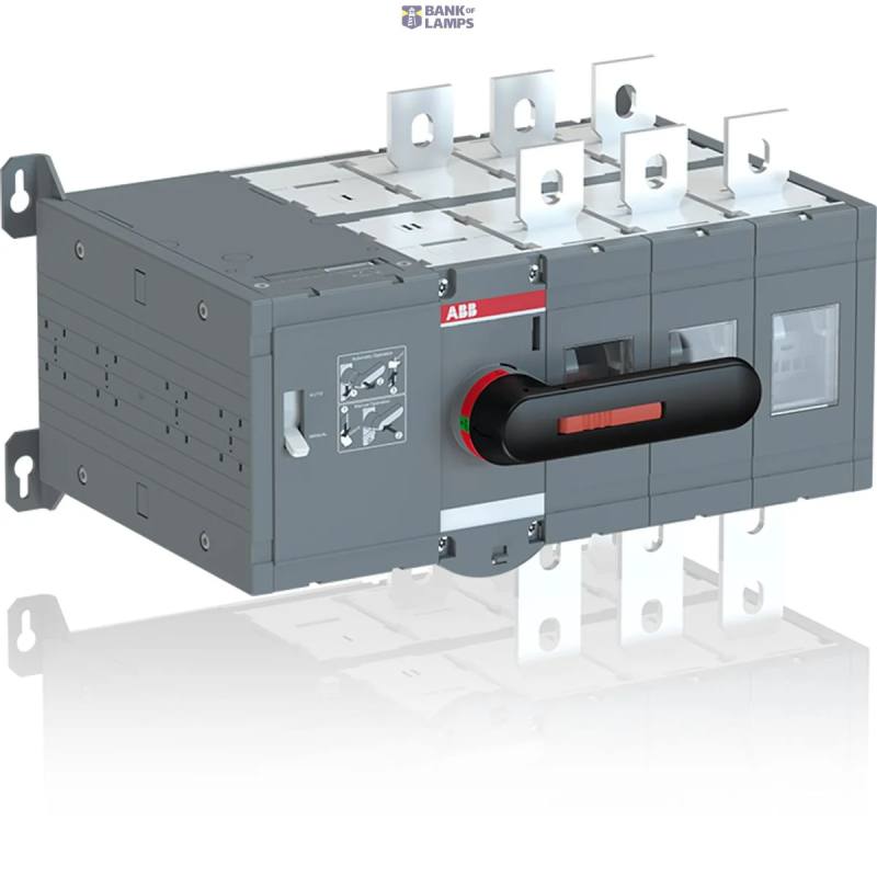 ABB 1SCA103570R1001 — slēdzis disconnector OTM800E3CM230C