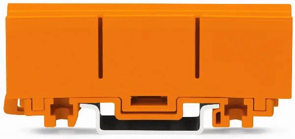 WAGO 2273-500 — Mounting Carrier For