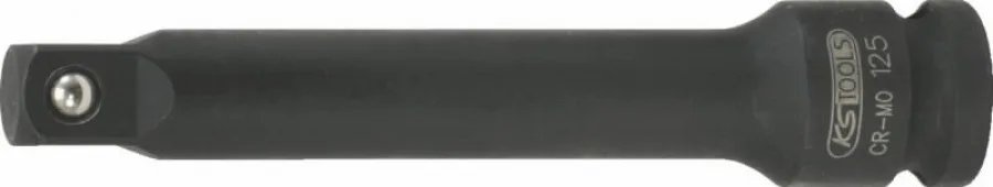 Pagarinājums 1/2`` 75 mm, KS Tools
