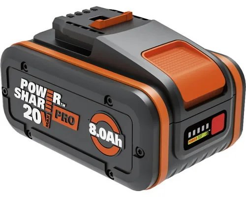 Akumulators Li-ion 20V / 8,0Ah
