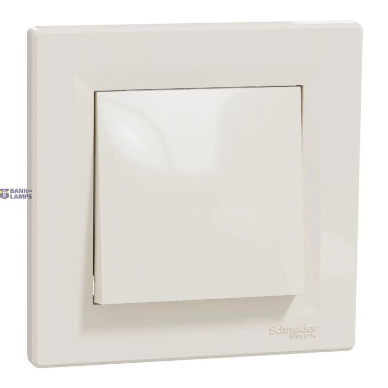 Schneider Electric EPH0700123 — Push-Button 1P