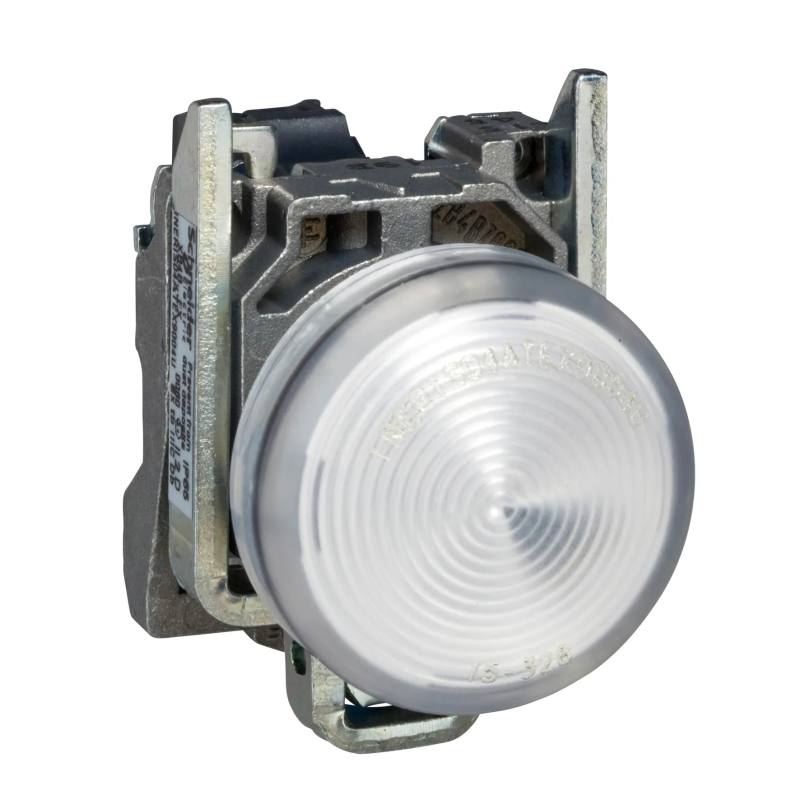 Schneider Electric XB4BVB1 — Pilot Light