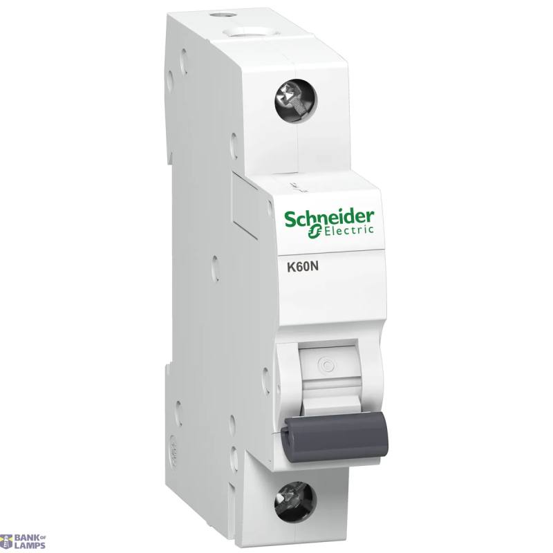 Schneider Electric A9K02116 — automātslēdzis Acti9